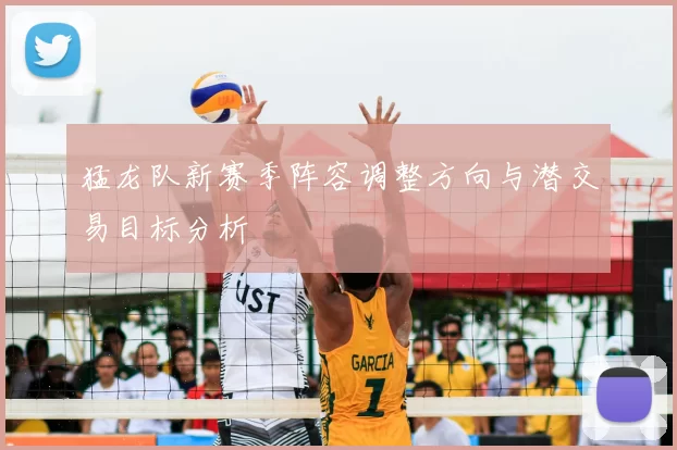 猛龙队新赛季阵容调整方向与潜交易目标分析