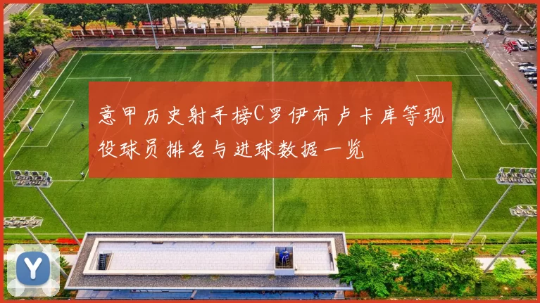 意甲历史射手榜C罗伊布卢卡库等现役球员排名与进球数据一览