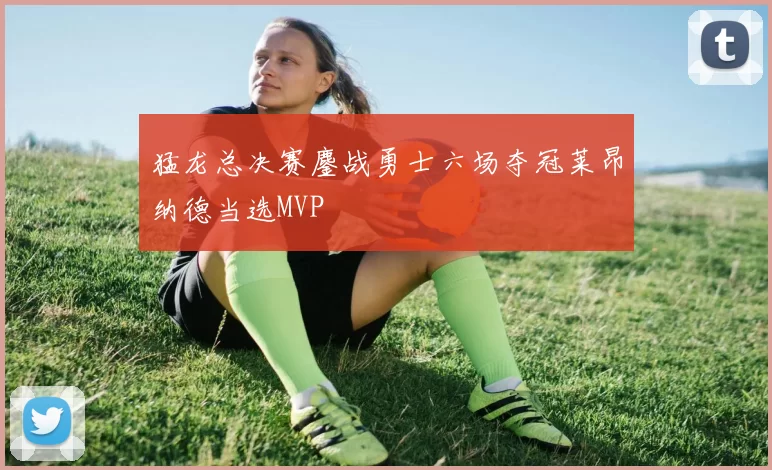 猛龙总决赛鏖战勇士六场夺冠莱昂纳德当选MVP