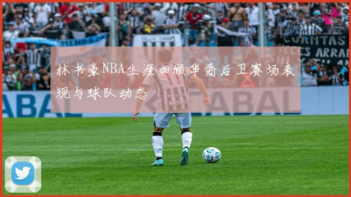 林书豪NBA生涯回顾华裔后卫赛场表现与球队动态